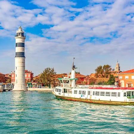 Lägenhet In 35833 *