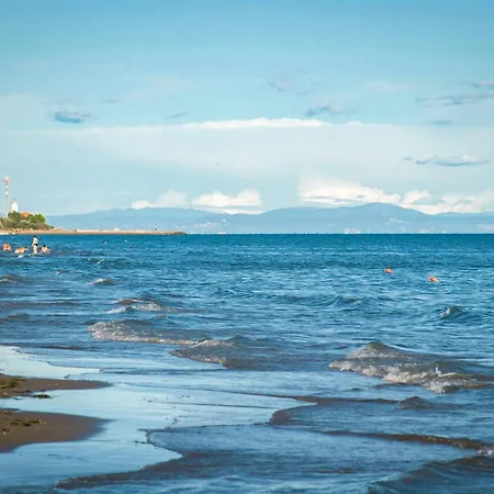 Lägenhet In 35833 *