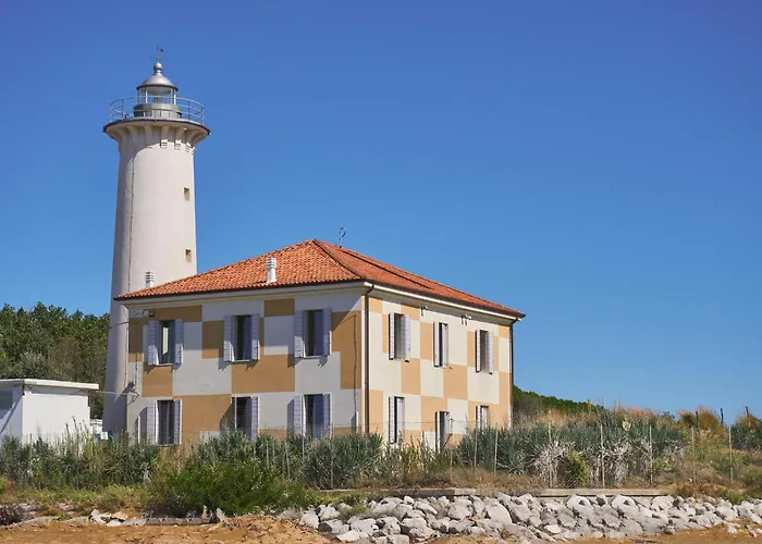 Apartment In 35833 Bibione